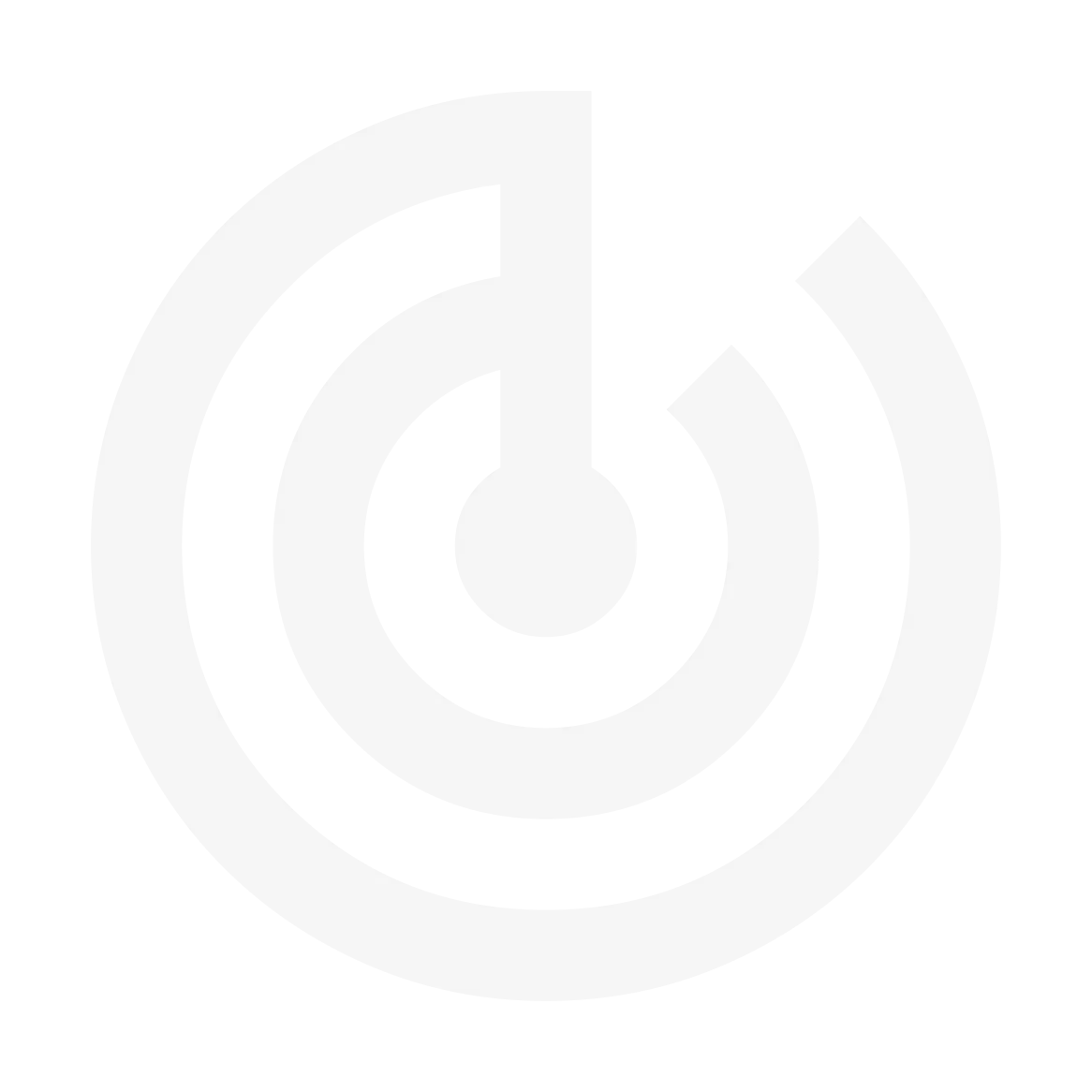 My Positions icon